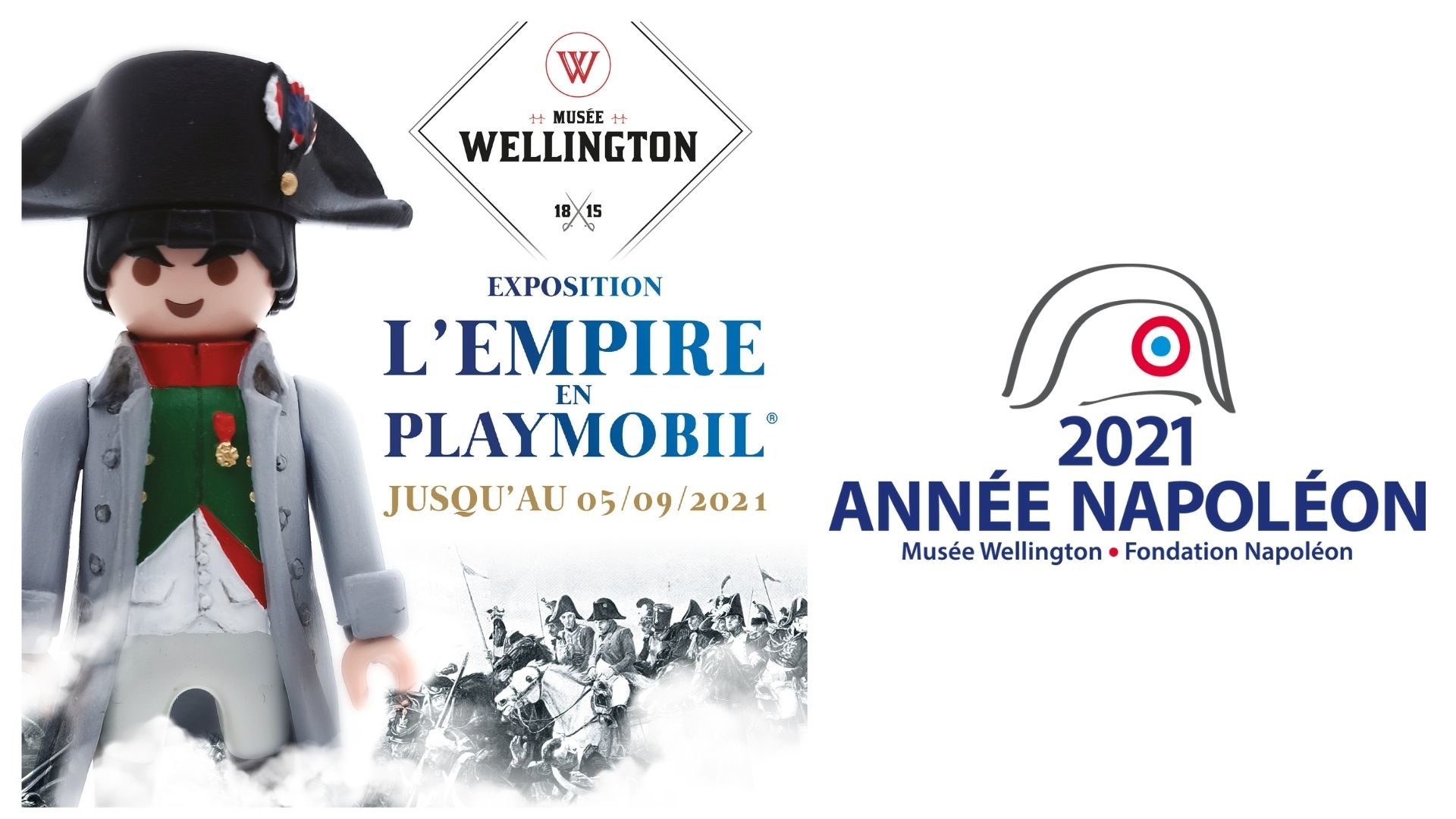Musée Wellington