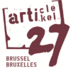 Logo article 27