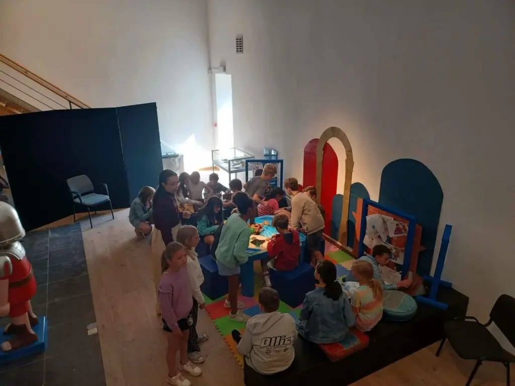 Coin enfant