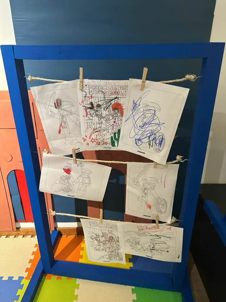 Expo Playmo