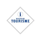 Logo Waterloo tourisme
